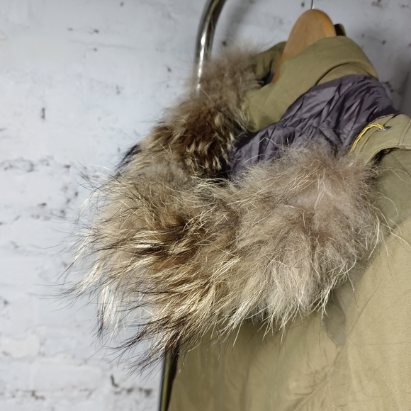 On sale Deuter adventure long jacket free shipping - Picture 4 of 11